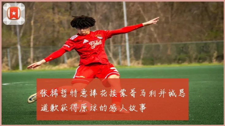 张稀哲特意捧花接蒙哥马利并诚恳道歉获得原谅的感人故事